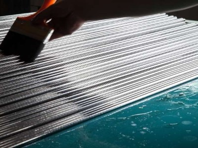 不锈钢棒材硬度HB、HR、HV的区别