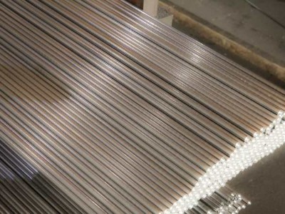 不锈钢棒镀洛以及镀其他合金的工艺