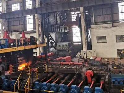 不锈钢棒材热处理的条件有哪些