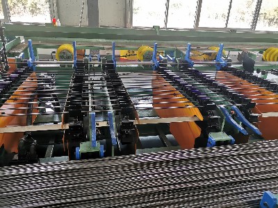 开元电竞公司430不锈钢棒的质量如何？