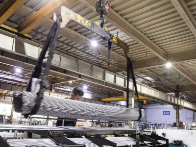 导热性能好常用来加热的不锈钢棒材