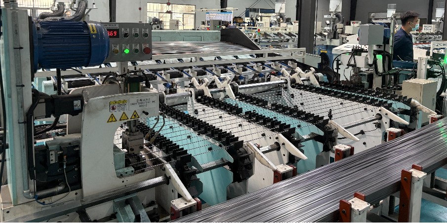 430F不锈钢研磨棒