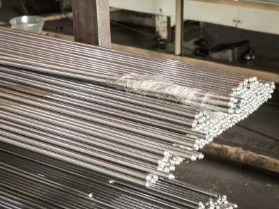 什么样的钢材叫易切削钢