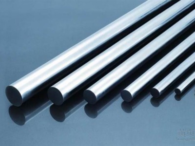 316不锈钢棒材的优势及特性