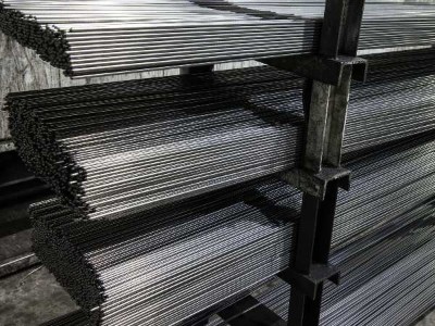 SUS316L不锈钢棒材的特点