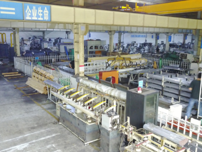 不锈钢是如何分类的？不锈钢416是什么组织形态类型？