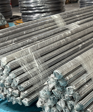 Inconel601多少钱一吨