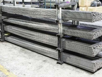 广东不锈钢棒材厂家