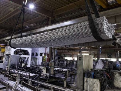 开元电竞高精度不锈钢棒的匠心工艺