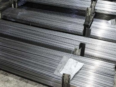 易切削钢按化学成分分类