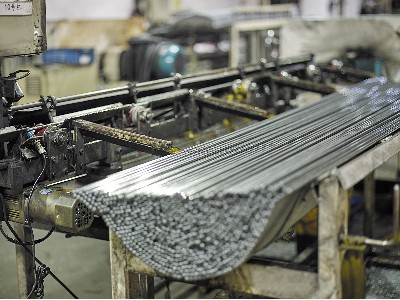 影响不锈钢棒材发展的因素有哪些