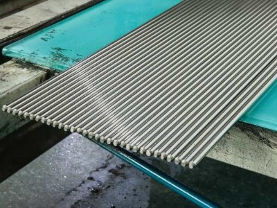 冷拉圆钢和我们平常所说的圆钢有什么区别