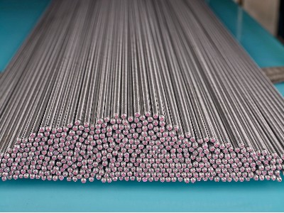 关于不锈钢棒材的毛刺问题