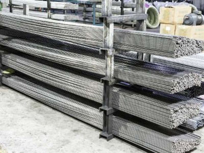 630不锈钢棒不容易生锈的原因